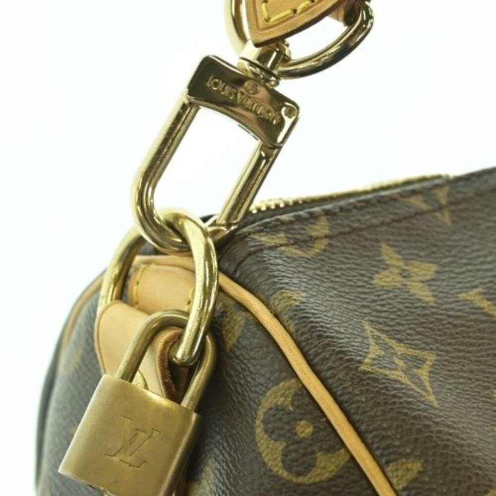 ★SOLD★ Louis Vuitton Boston Bag - Picture 6 of 15